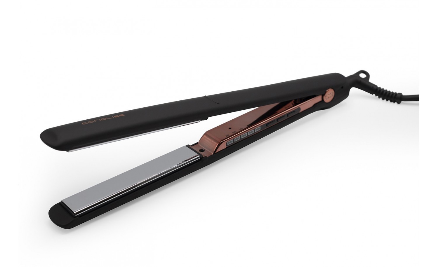 C3 ultimate 2025 titanium styling iron