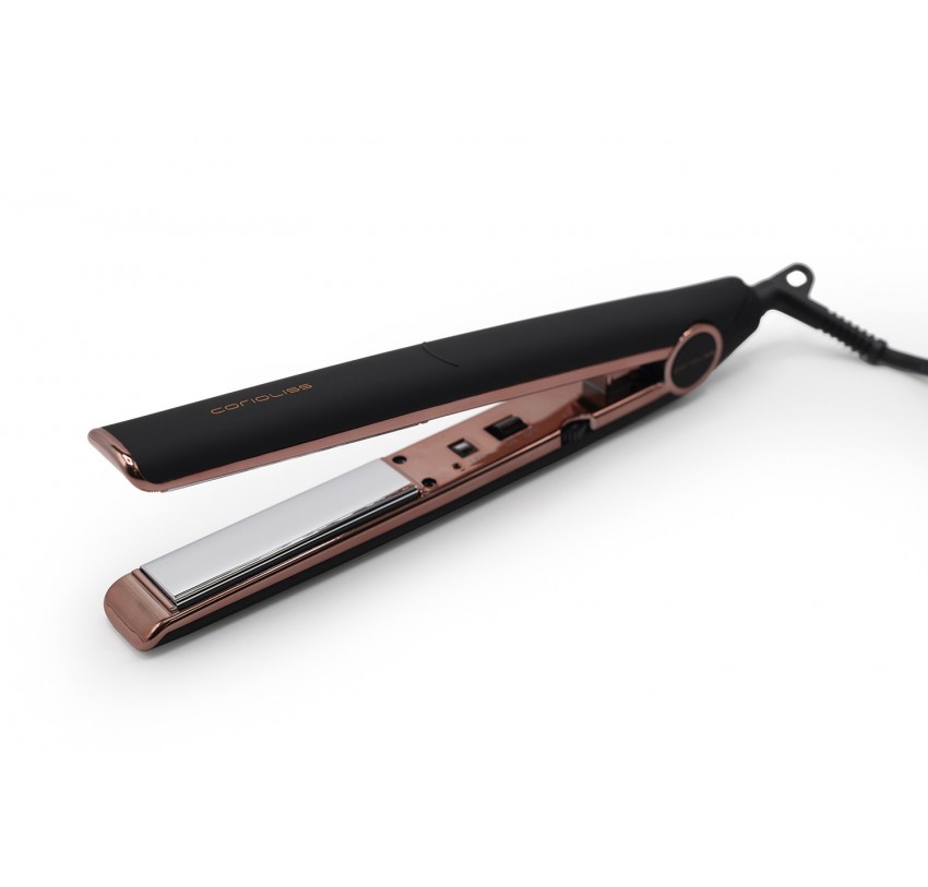 Corioliss C1 Black Soft Touch Copper